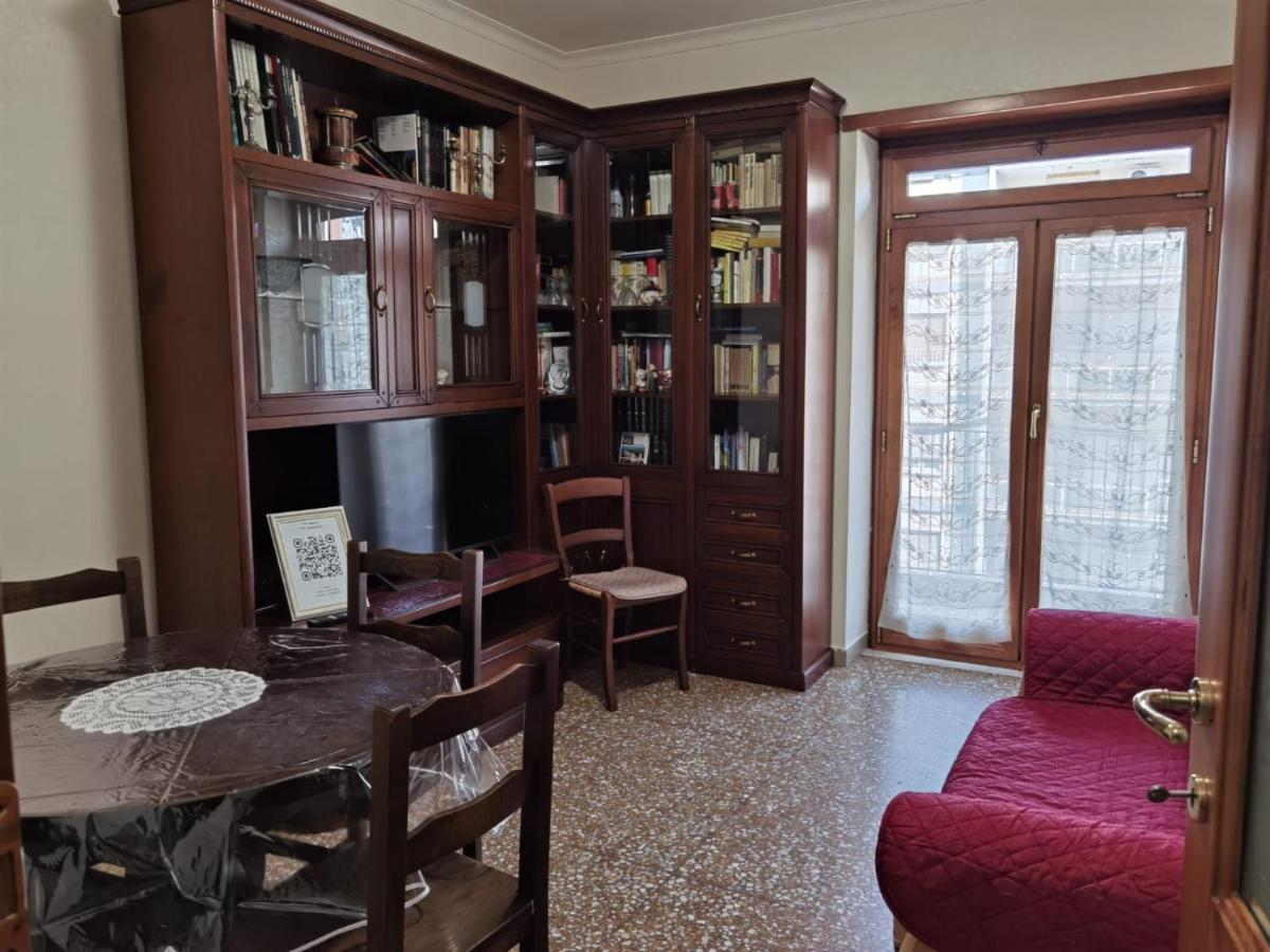 Per Turisti E Famiglie Apartment Rom