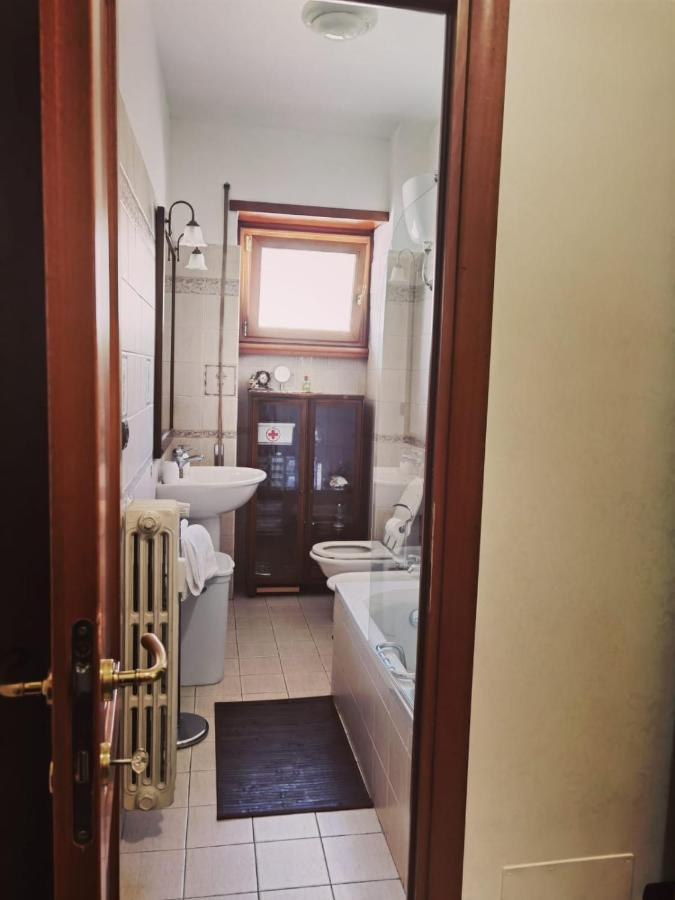 Per Turisti E Famiglie Apartment Rom