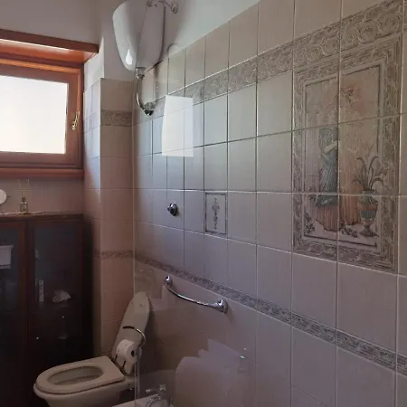 Appartamento Per Turisti E Famiglie Roma Exterior foto