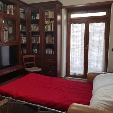 Appartamento Per Turisti E Famiglie Roma Exterior foto