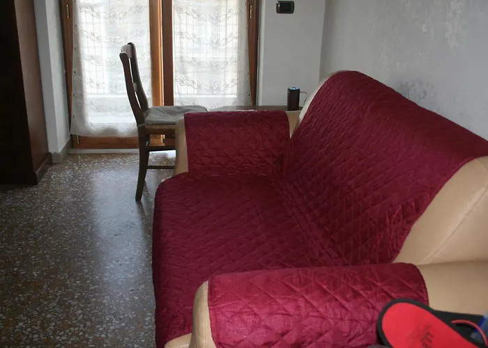 Appartamento Per Turisti E Famiglie Roma